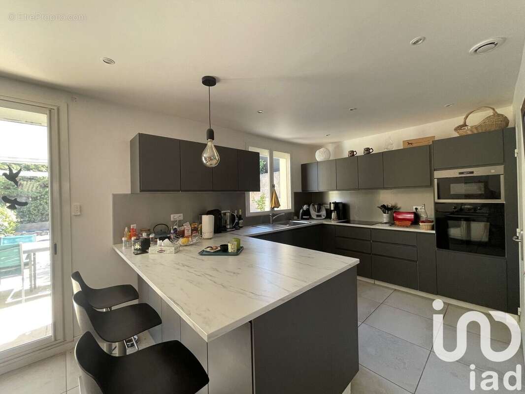 Photo 6 - Maison à SIX-FOURS-LES-PLAGES