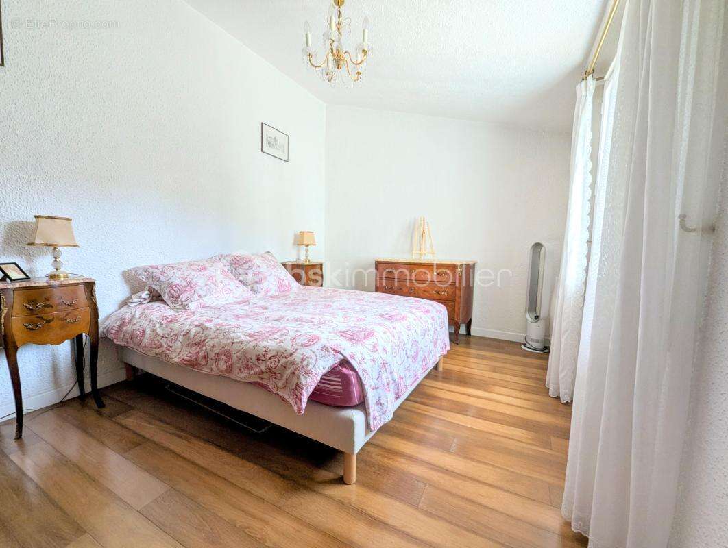 Maison à SUCY-EN-BRIE