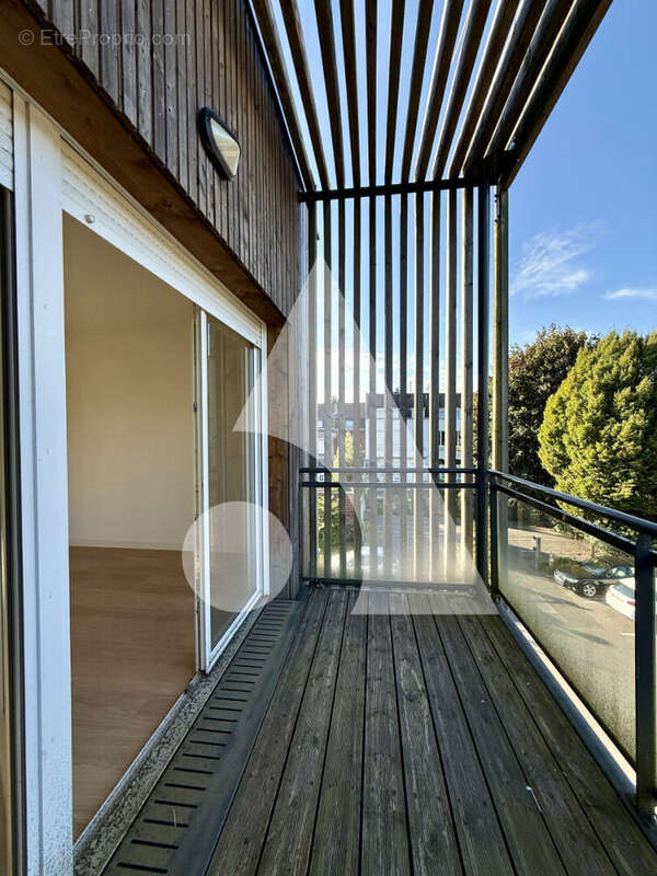 Appartement à SECLIN