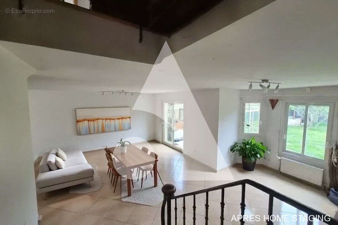 Maison Parmain 5 pièces - photo 3