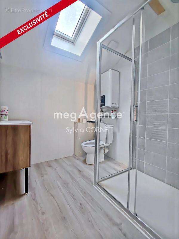 Appartement à TENAY