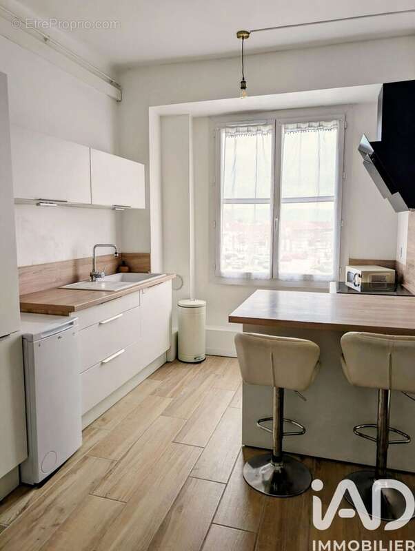 Photo 2 - Appartement à MONTELIMAR