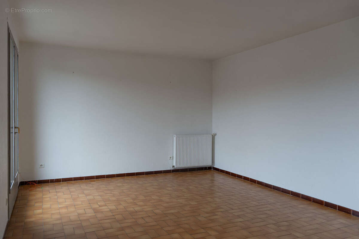 Maison à CHAMPAGNOLE