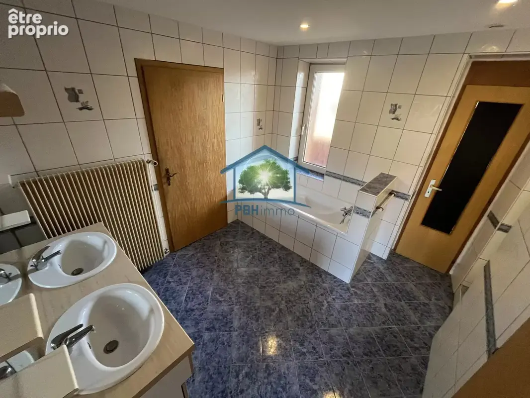 Appartement type F4 de 89,6 m2 - photo 9