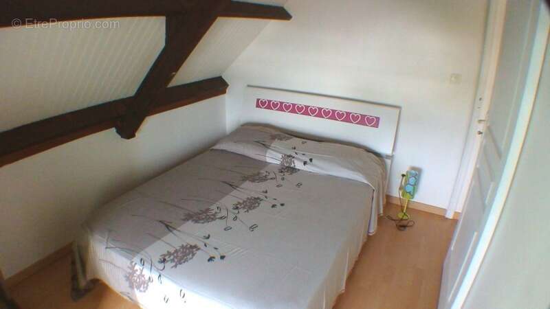 Appartement à LE GOSIER