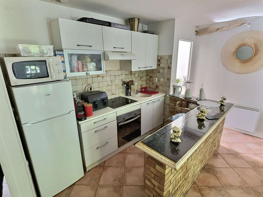 Appartement à EPERNON