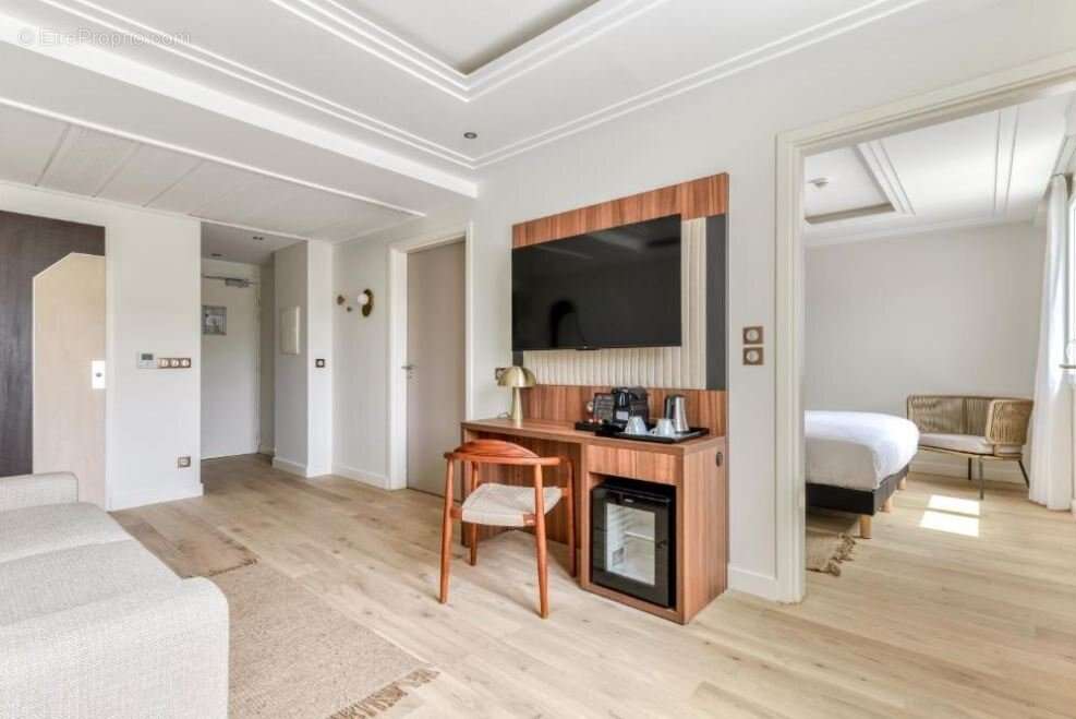 Appartement à JUVIGNAC