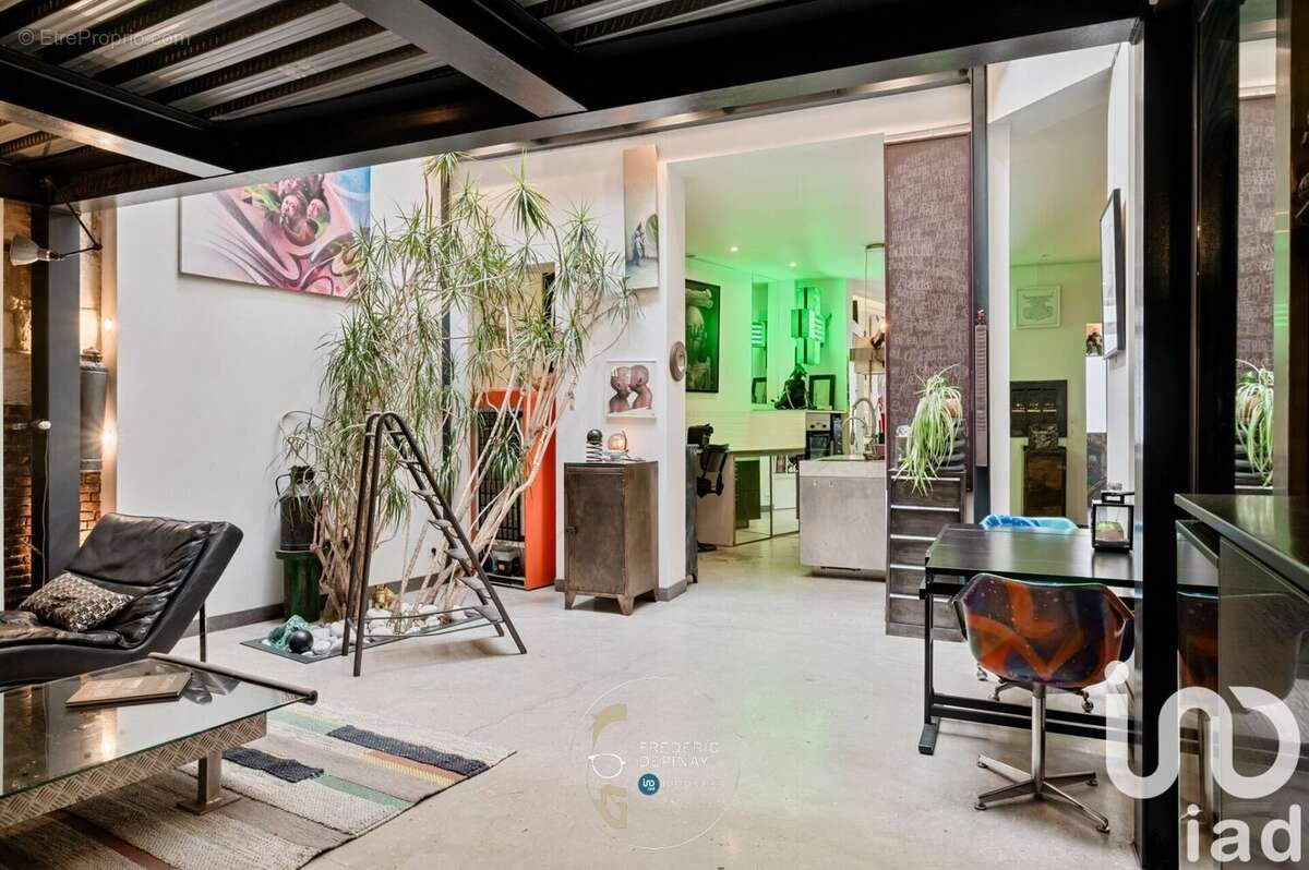 Photo 6 - Appartement à ROUEN