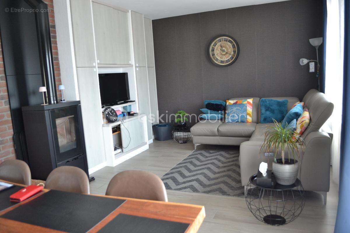 Maison sans travaux - 4 chambres - photo 6