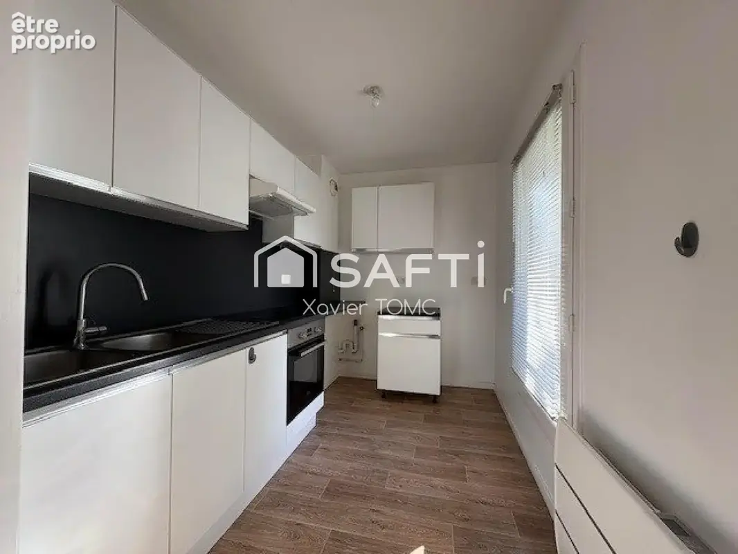 Photo 1 - Appartement à LENS