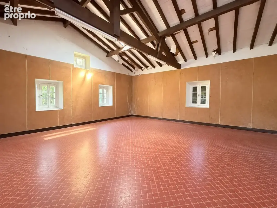 Maison 15 pièces 390 m² à vendre à Ascain (64310) - photo 9