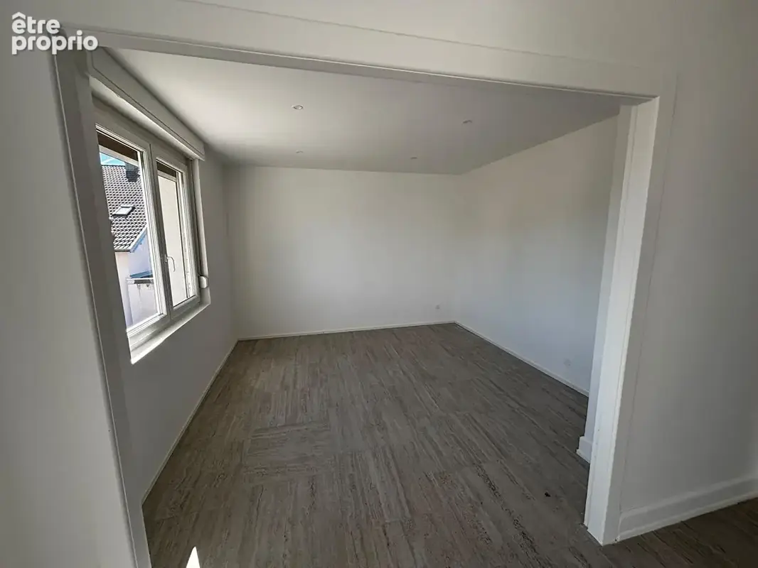 Maison Danjoutin 5 pièce(s) 115 m2 - photo 8