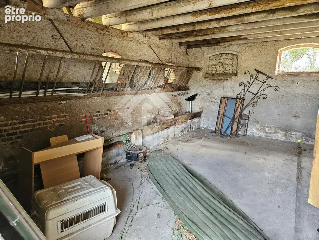 Propriété sans voisins - photo 17