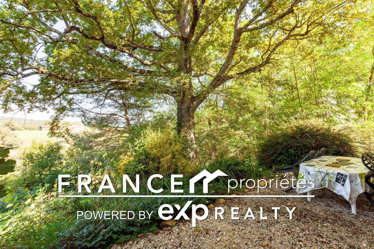 Maison à SALIES-DU-SALAT