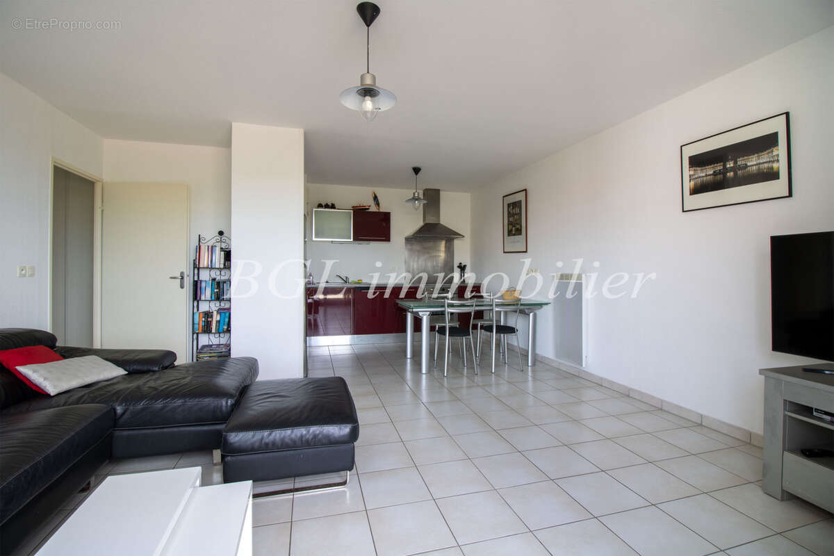 Appartement à BISCARROSSE