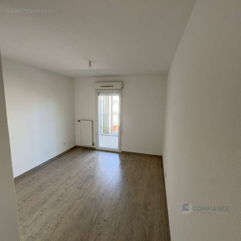 Appartement à SAINT-PRIEST