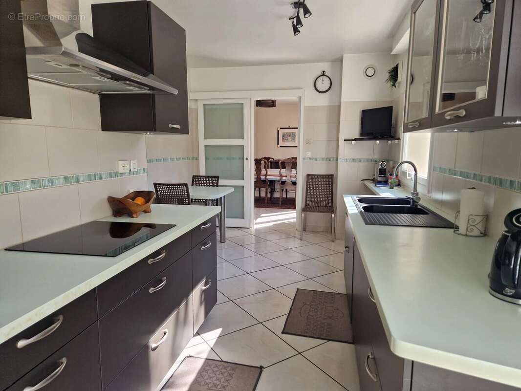 Maison à MONTIGNY-LE-BRETONNEUX