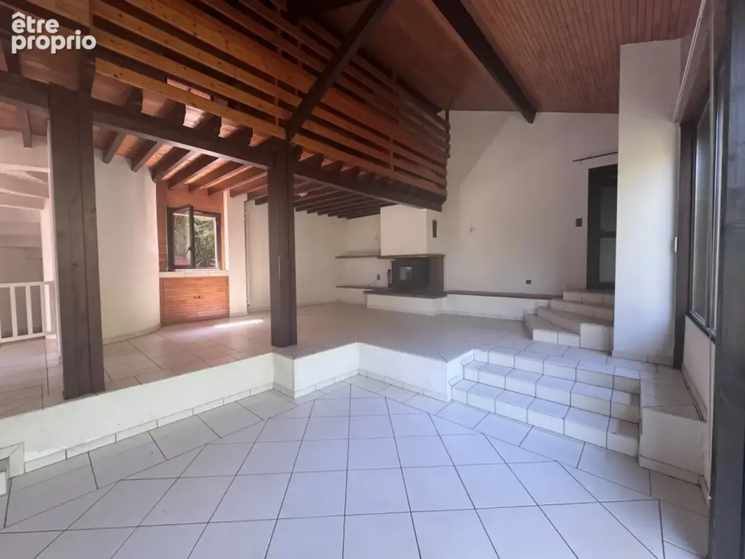 maison d'architecte 4 pièces - photo 8