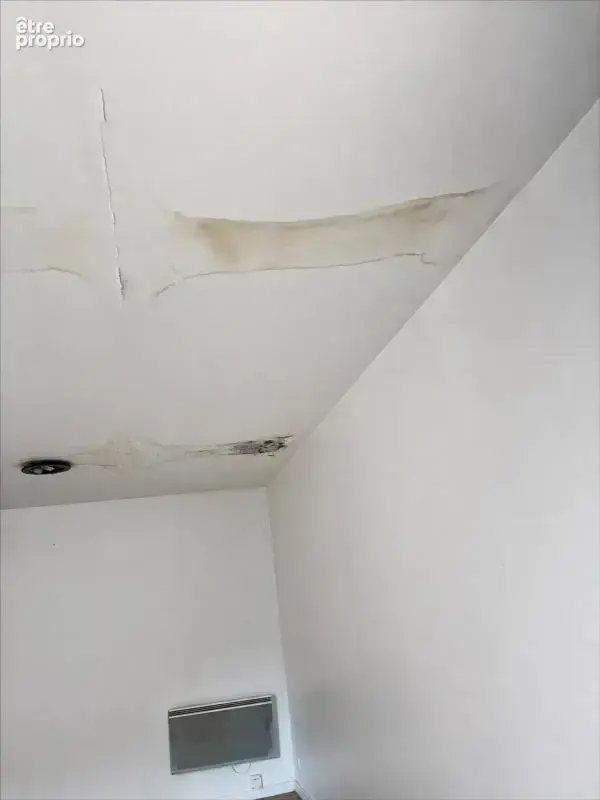 Immeuble de quatre appartements à rénover à Bohain-en-Vermandois - photo 8