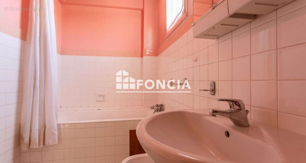 A vendre-appartement-f3 de 63.55 m2 traversant draveil avec box et cave - photo 10