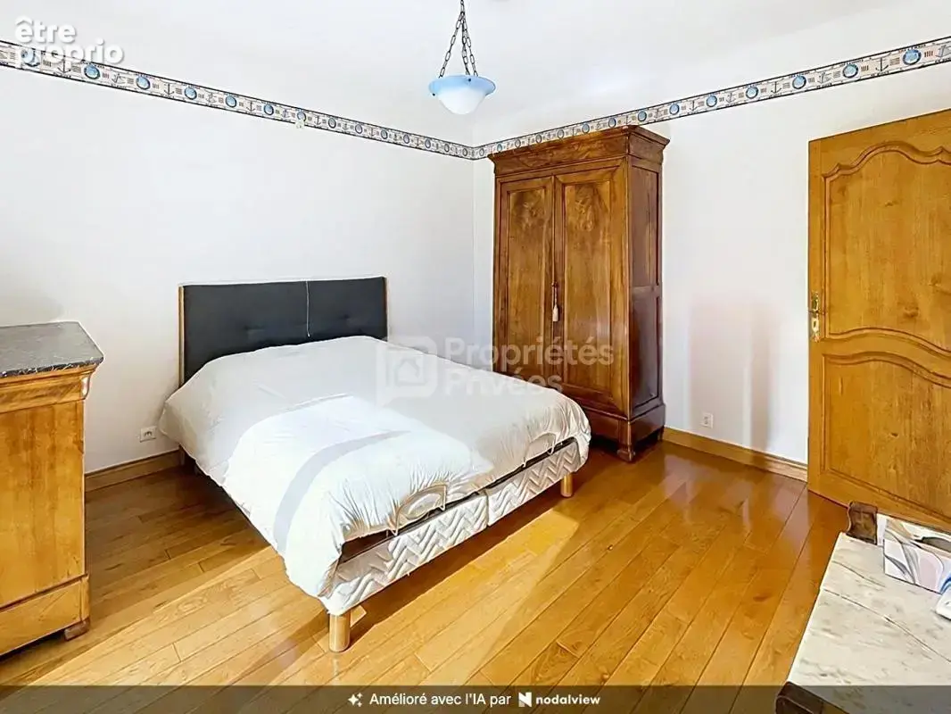Metz-sablon - ensemble immobilier à fort potentiel locatif avec 2 logements, jardin et 5 garages - photo 13