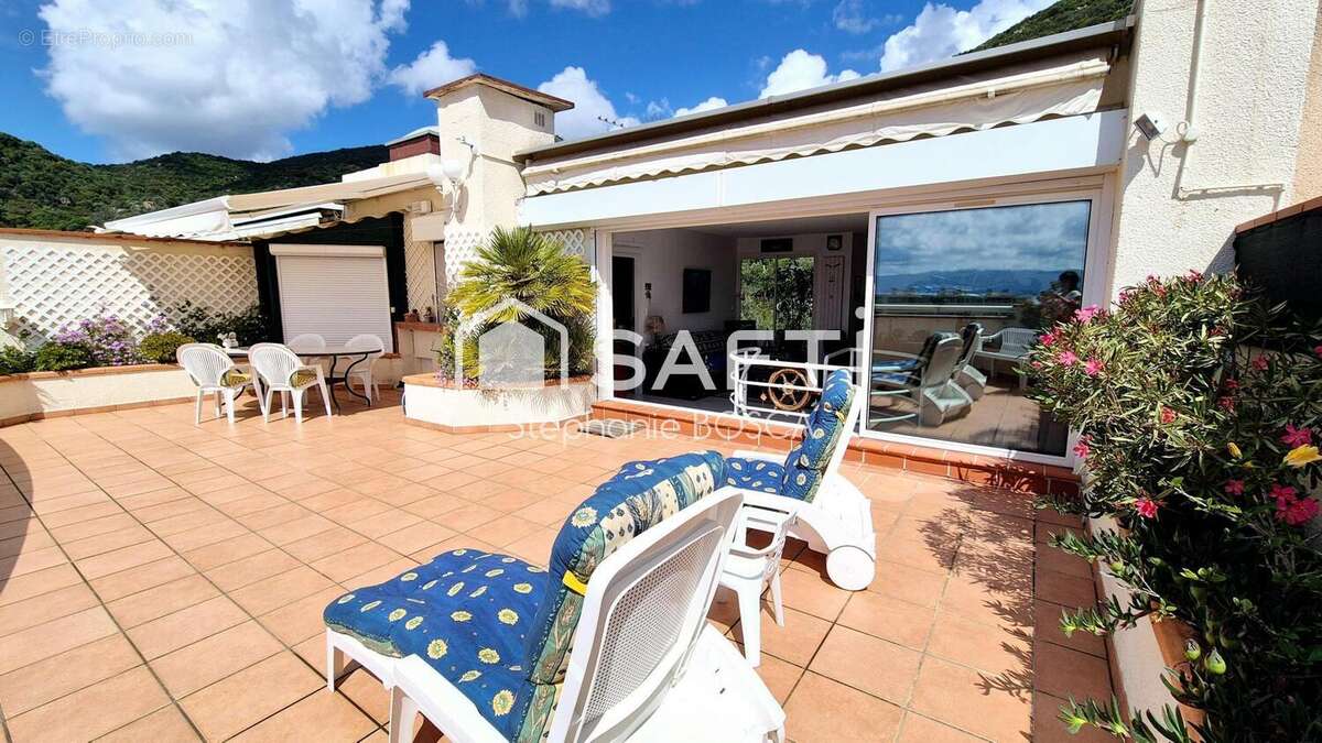 Photo 6 - Appartement à AJACCIO