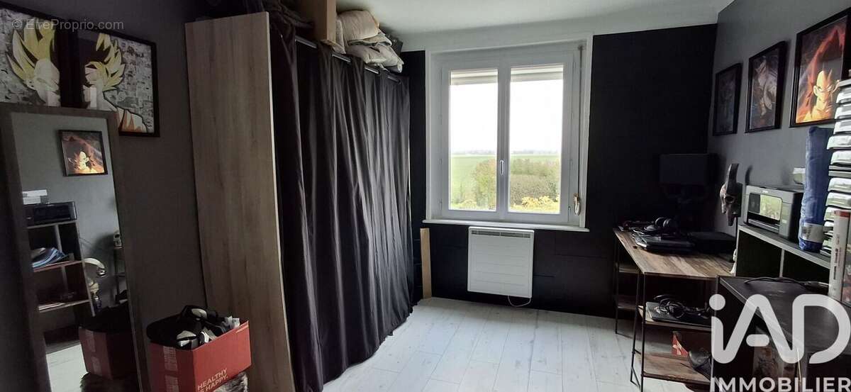 Photo 7 - Maison à ILLIES