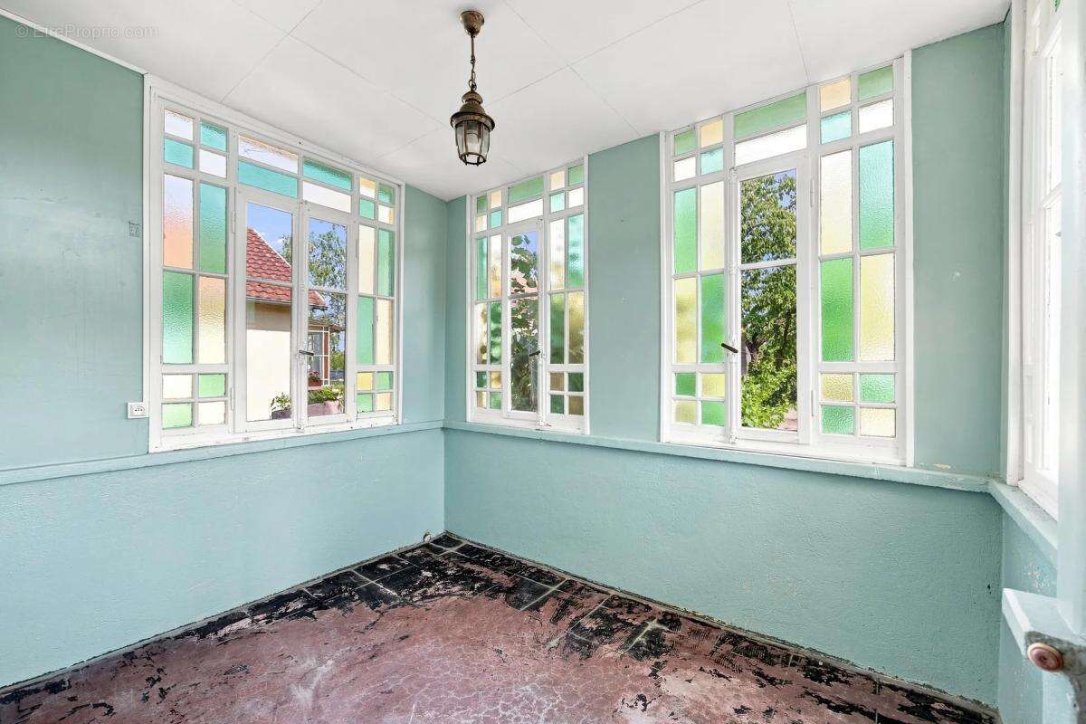Maison de 6 pièces de 135 m² à Ostwald - photo 3