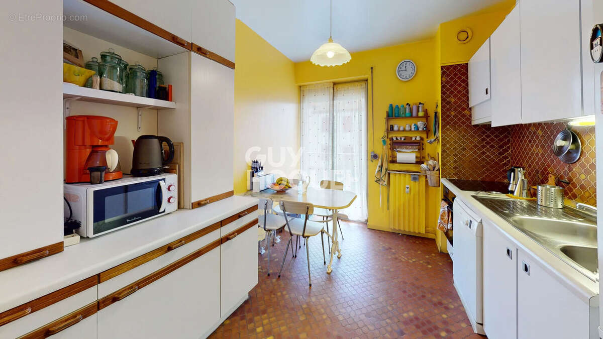 Appartement à SAINT-JEAN-DE-LUZ