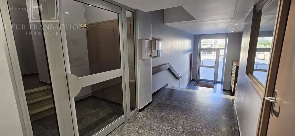Appartement à COLOMBES