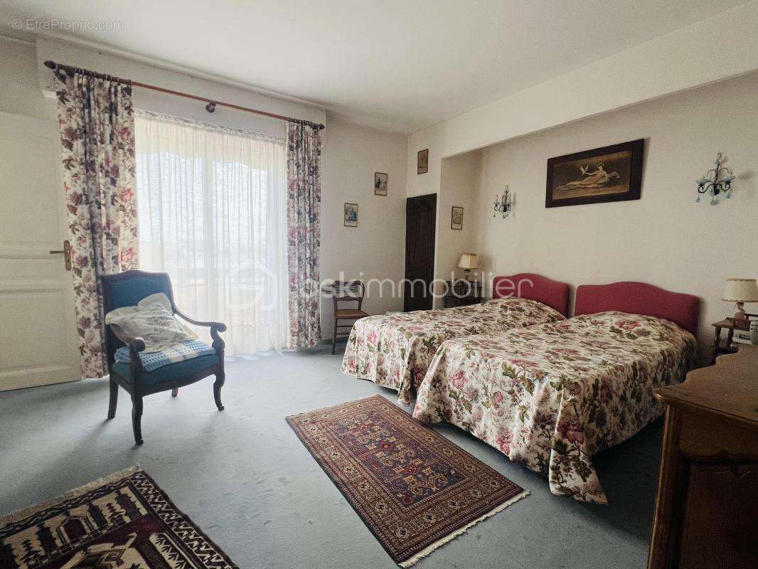 Appartement à CHATEAUROUX