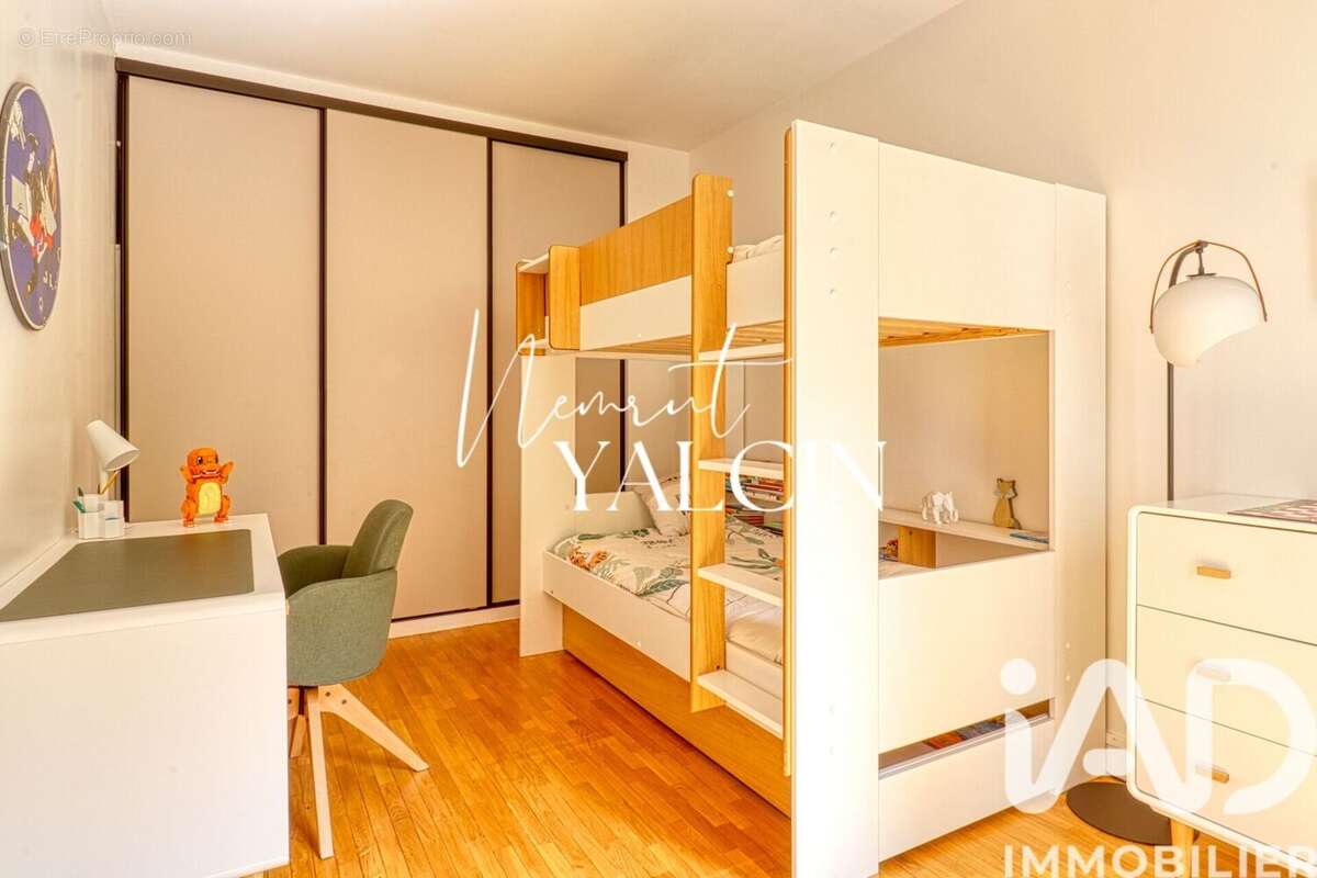 Photo 8 - Appartement à MONTMORENCY