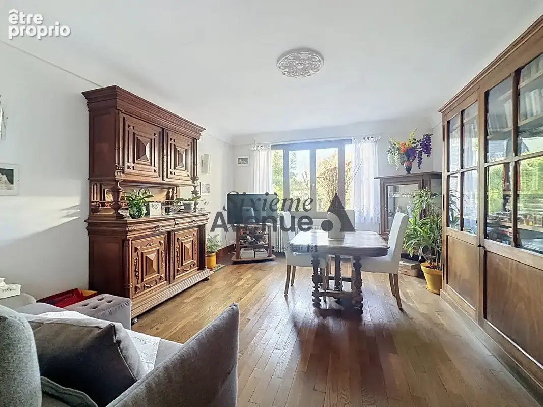 Photo Maison à Noisy-Le-Grand au prix de 399 900€