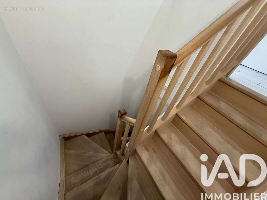 Photo 8 - Maison à CHAMPIGNY-SUR-MARNE