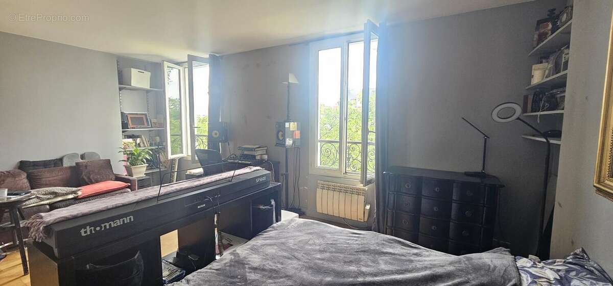 Appartement - photo 4