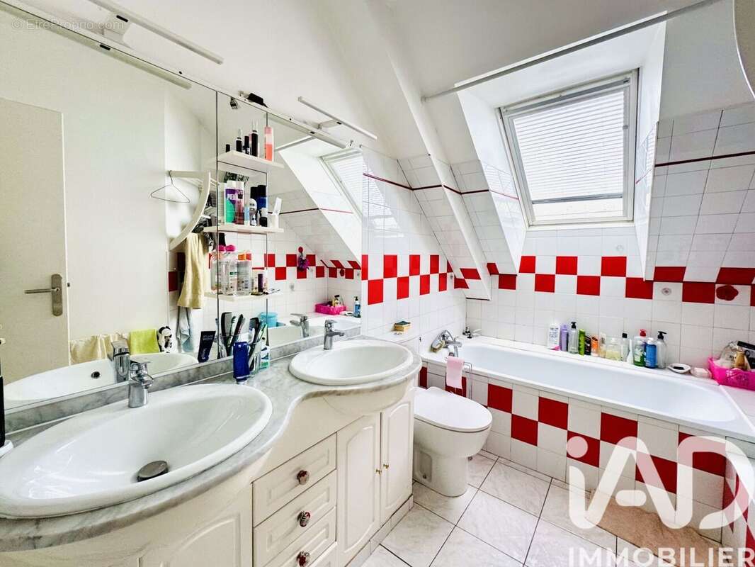 Photo 9 - Maison à CHANTEPIE