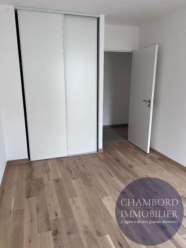 Appartement à ORLEANS