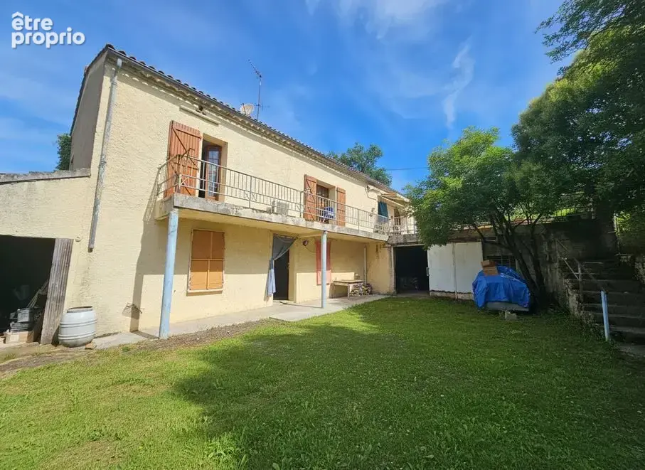 Maison à ALBI