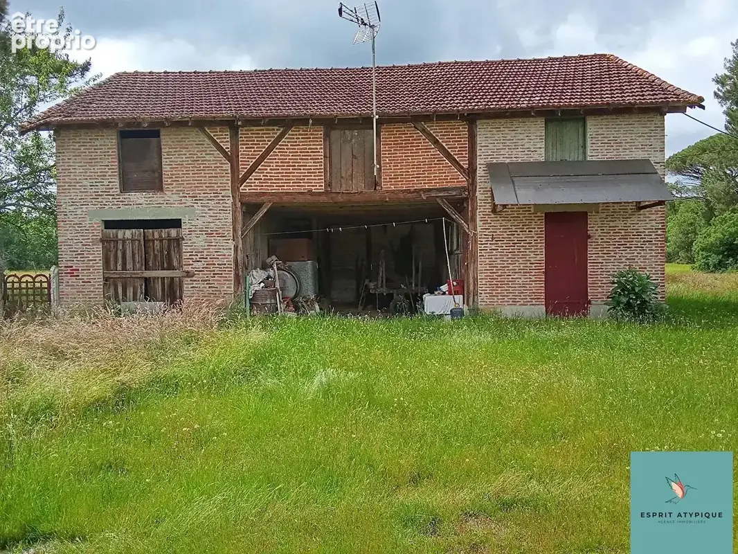 Maison 11 pièces 195 m² à vendre à Escource (40210) - photo 4