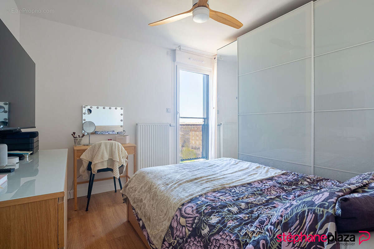 Appartement à BEZONS