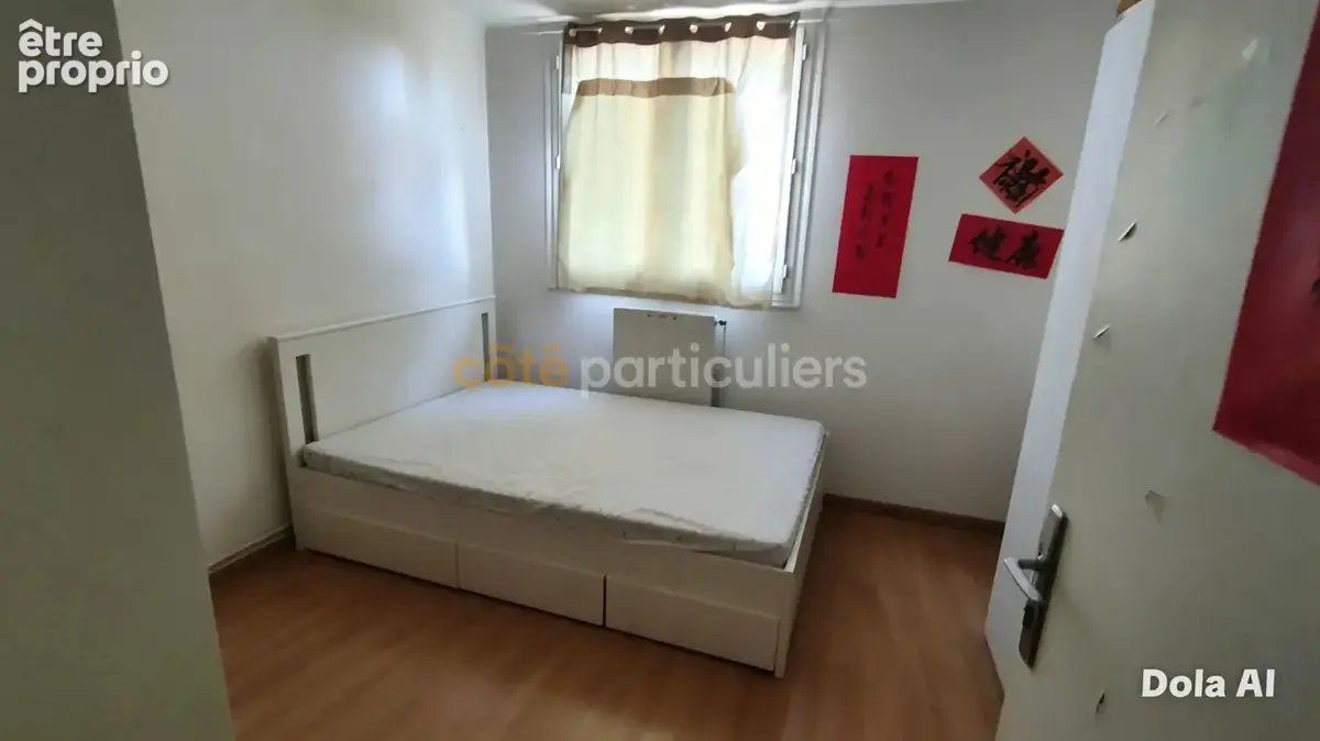 Grand Appartement T5 avec Balcon, Parking & Cave ? Vitry-sur-Seine (94) - photo 7