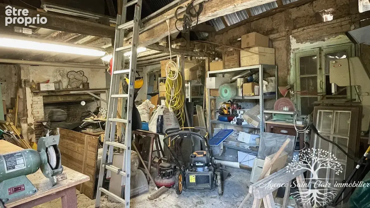 Maison normande 2 pièces - photo 17