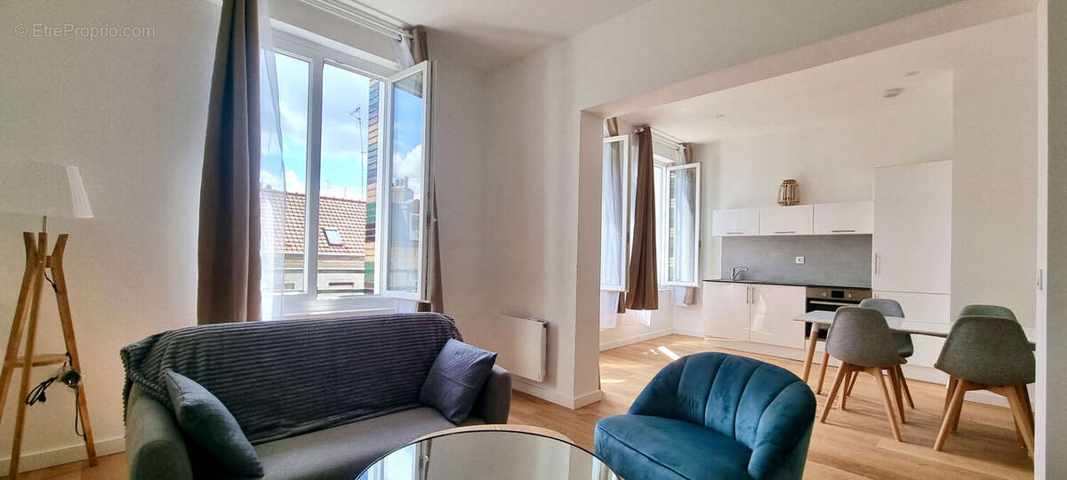 Appartement à LILLE
