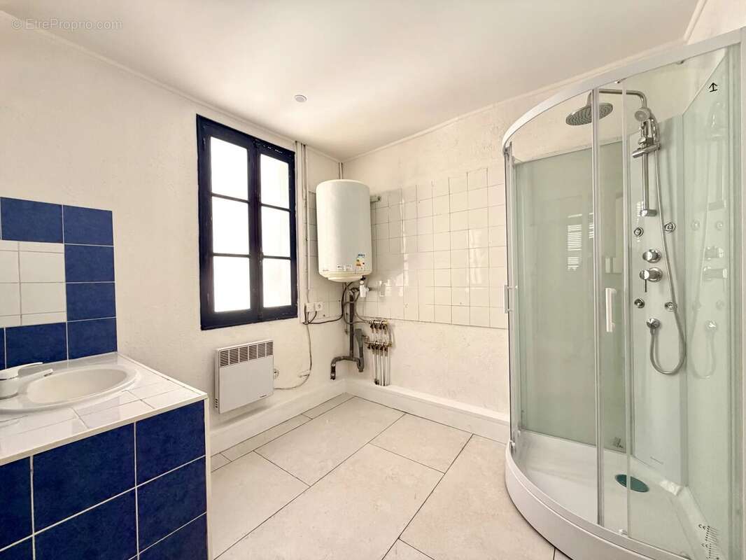 Appartement à GRASSE