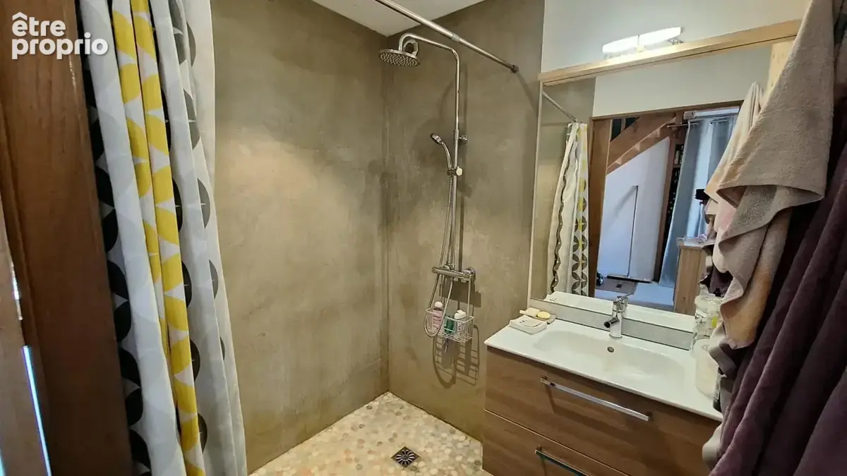 Maison 8 pièces 221 m² à vendre à Savignac-De-Nontron (24300) - photo 4