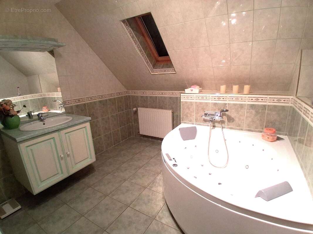 Maison 120 m² à Hericourt  - photo 12