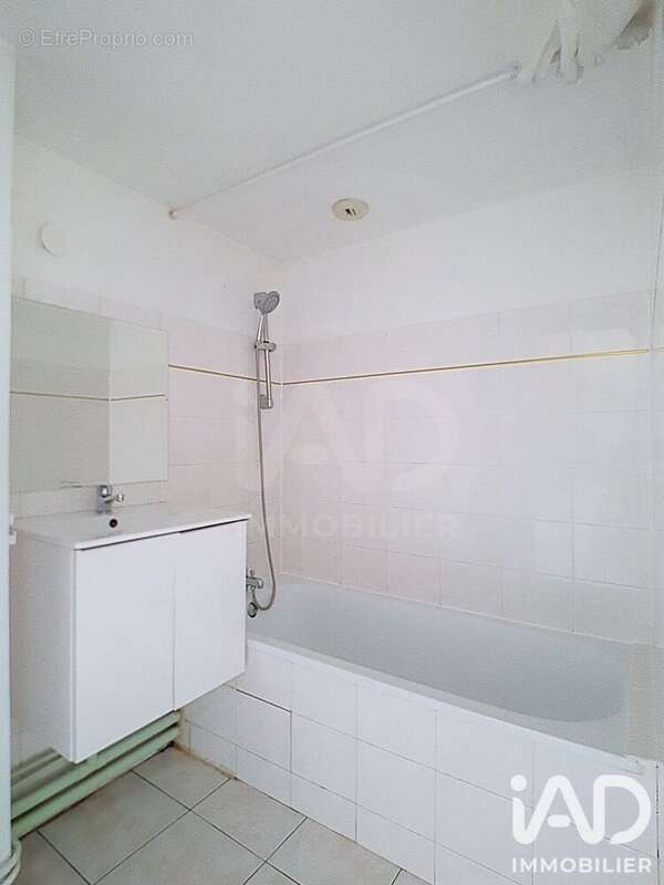 Photo 8 - Appartement à MELUN