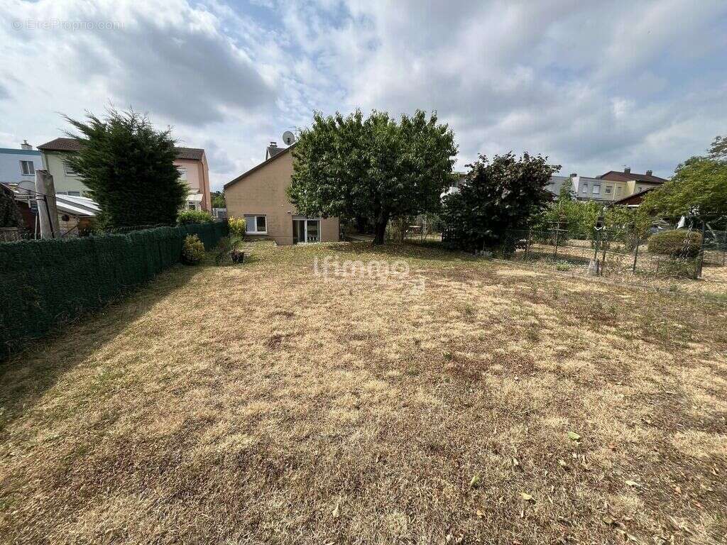 Maison à WITTENHEIM