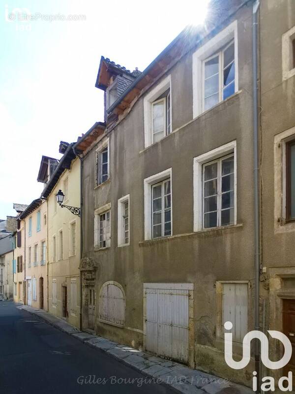 Photo 1 - Appartement à MARVEJOLS