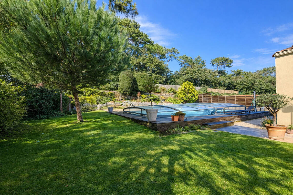 Maison à LA TRANCHE-SUR-MER